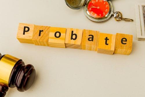 Kendall County and Oswego Probate Procedures