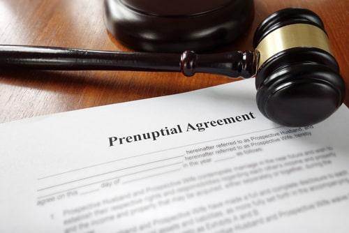 yorkville prenuptial agreement lawyer