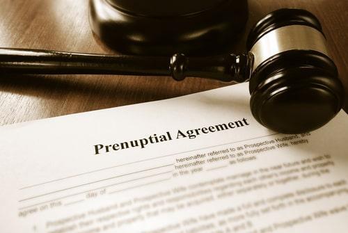 Oswego Premarital Agreement Lawyer